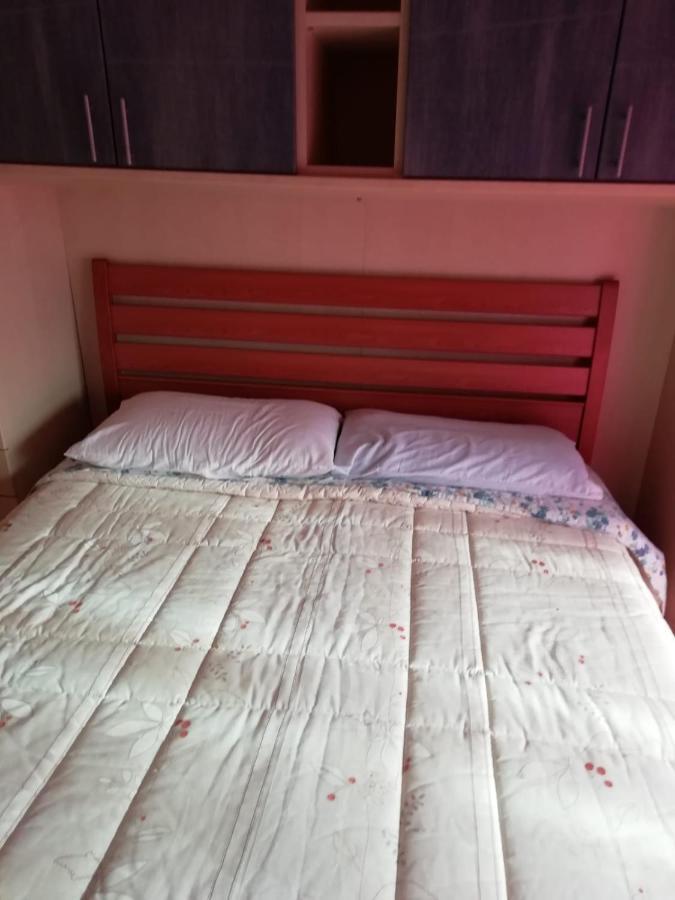 Alloggio Petunia Busto Arsizio Ngoại thất bức ảnh